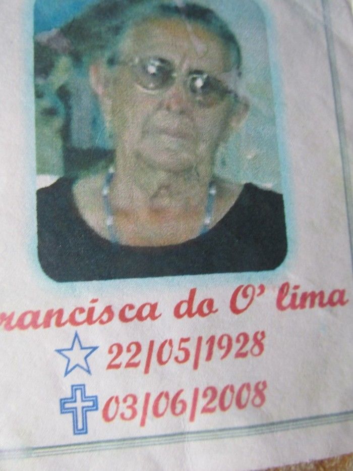 Agricolandenses que morreram e estão na casa de Deus - Imagem 57