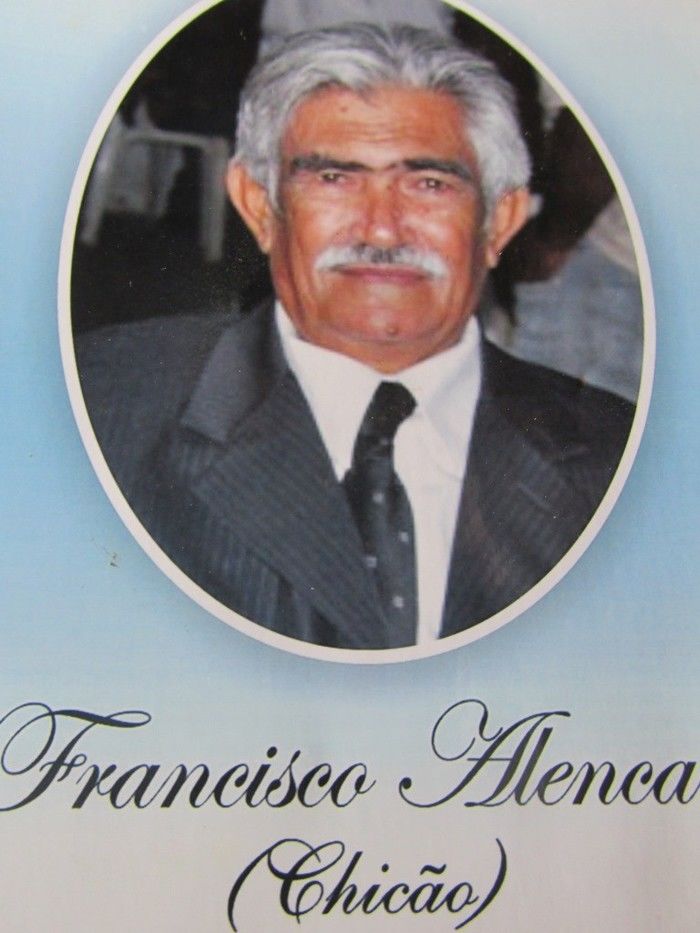 Agricolandenses que morreram e estão na casa de Deus - Imagem 63