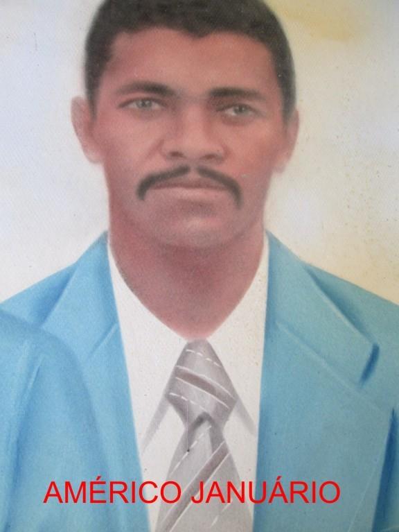 Agricolandenses que morreram e estão na casa de Deus - Imagem 31