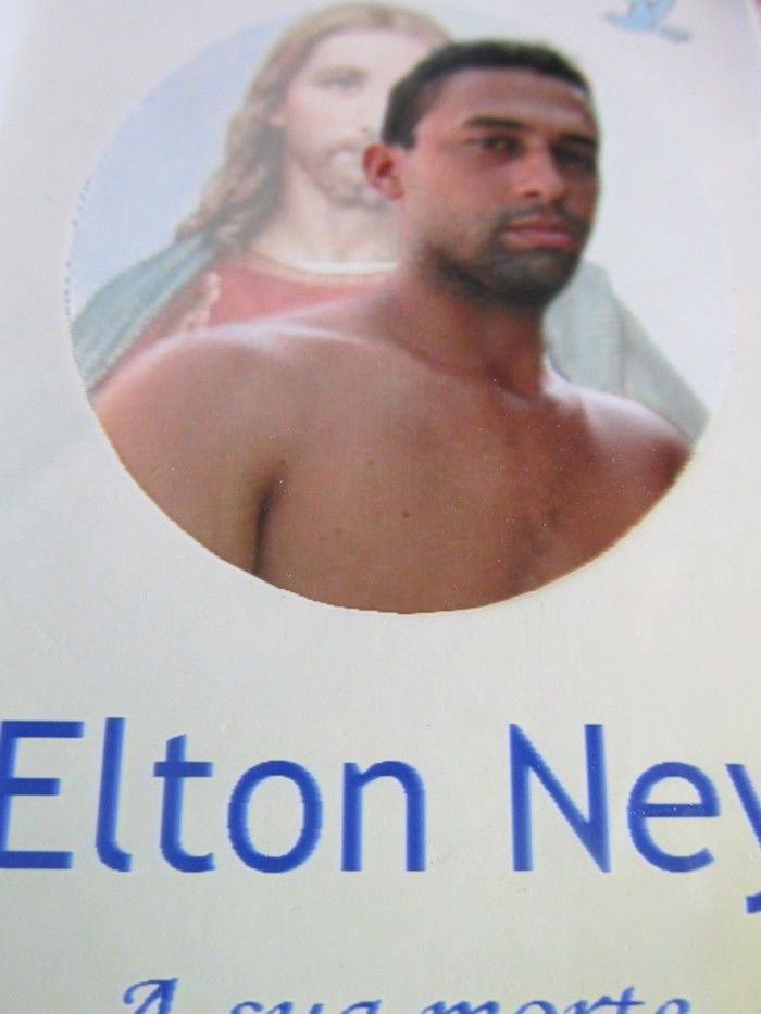 Agricolandenses que morreram e estão na casa de Deus - Imagem 59