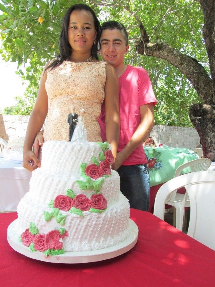 Casamento de Nayra Karine e Alan Ferreira - Imagem 27