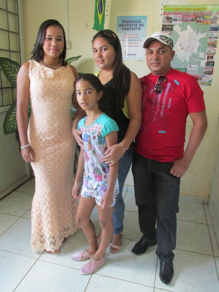 Casamento de Nayra Karine e Alan Ferreira - Imagem 8