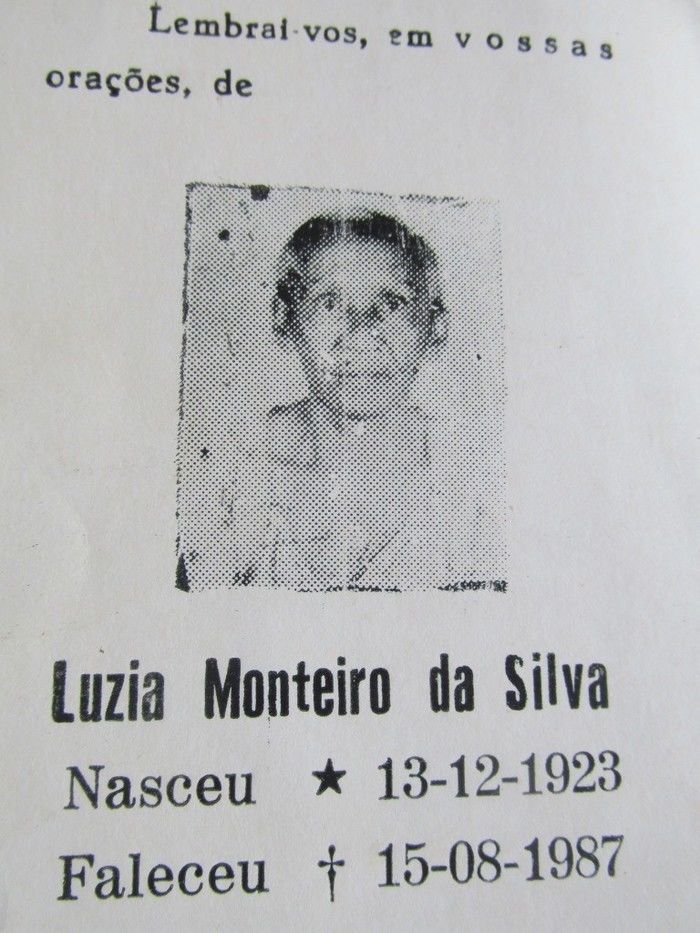 Agricolandenses que morreram e estão na casa de Deus - Imagem 64