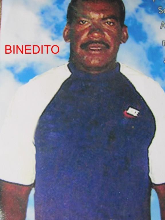 Agricolandenses que morreram e estão na casa de Deus - Imagem 52