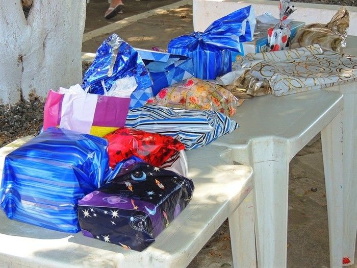 Servidores do Solon Brandão participam de confraternização  - Imagem 7