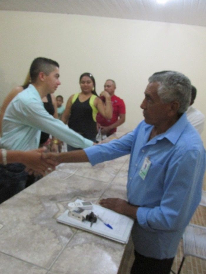 Casamento de Nayra Karine e Alan Ferreira - Imagem 24