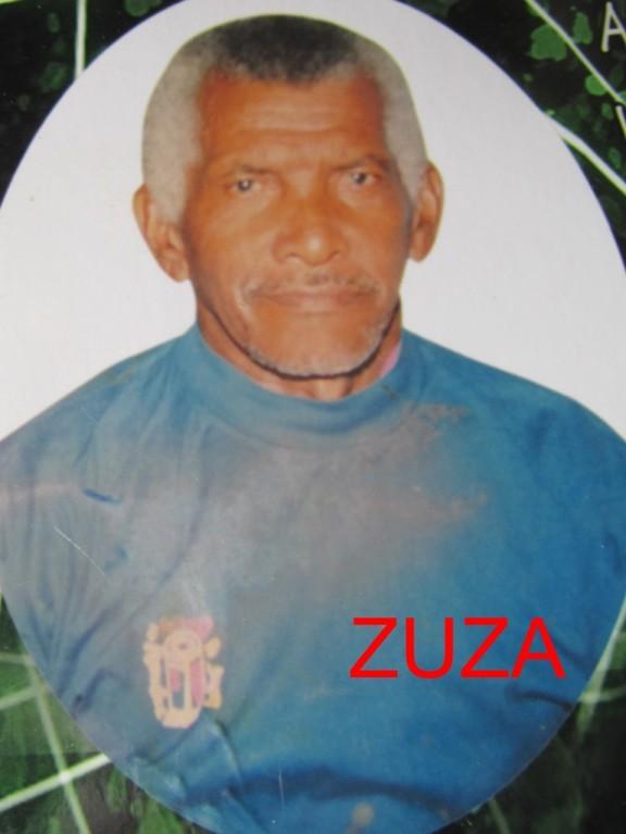 Agricolandenses que morreram e estão na casa de Deus - Imagem 32