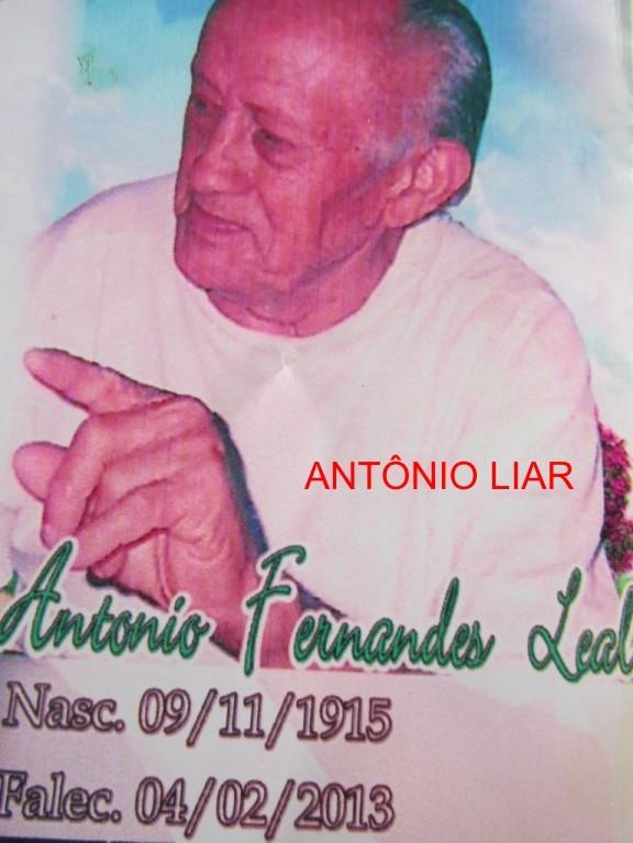 Agricolandenses que morreram e estão na casa de Deus - Imagem 38