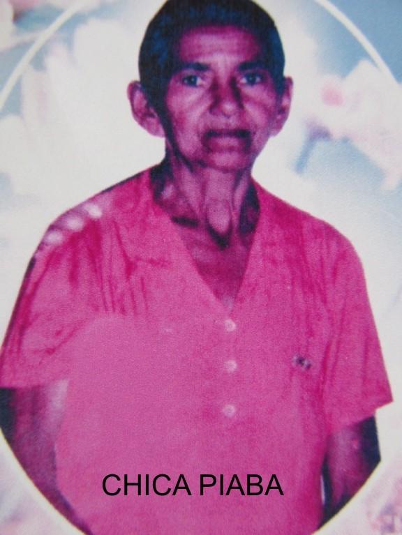 Agricolandenses que morreram e estão na casa de Deus - Imagem 40