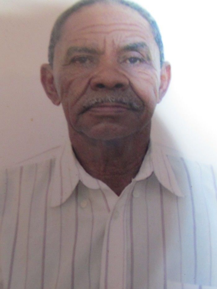 Agricolandenses que morreram e estão na casa de Deus - Imagem 19