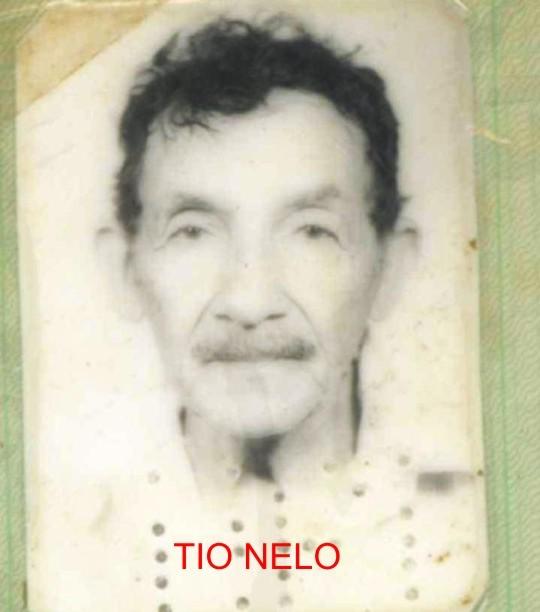 Agricolandenses que morreram e estão na casa de Deus - Imagem 47