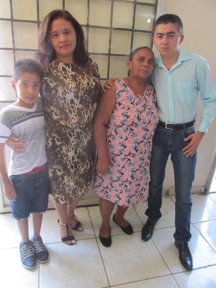 Casamento de Nayra Karine e Alan Ferreira - Imagem 7