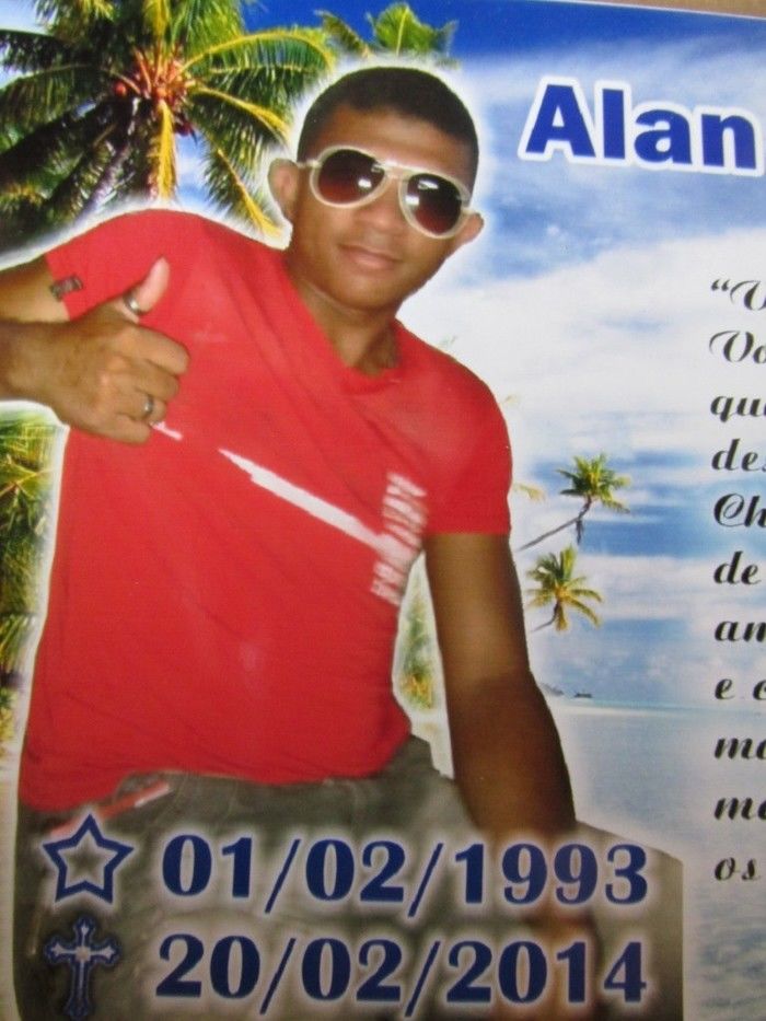 Agricolandenses que morreram e estão na casa de Deus - Imagem 23