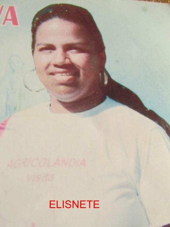 Agricolandenses que morreram e estão na casa de Deus - Imagem 36