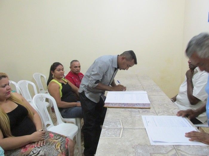 Casamento de Nayra Karine e Alan Ferreira - Imagem 20