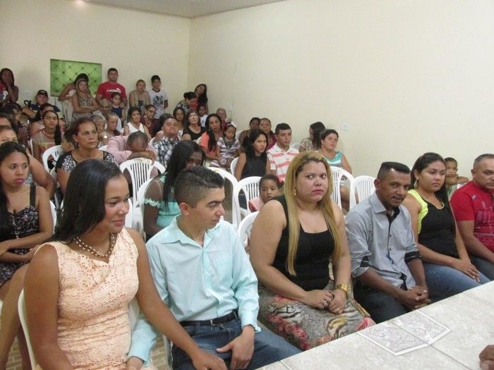 Casamento de Nayra Karine e Alan Ferreira - Imagem 18