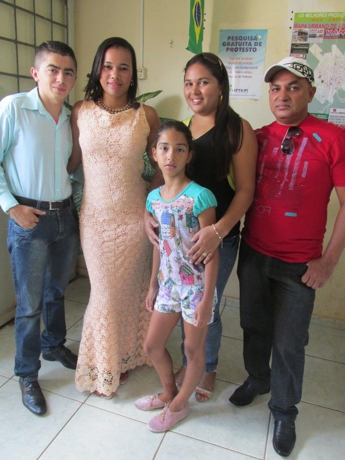 Casamento de Nayra Karine e Alan Ferreira - Imagem 9