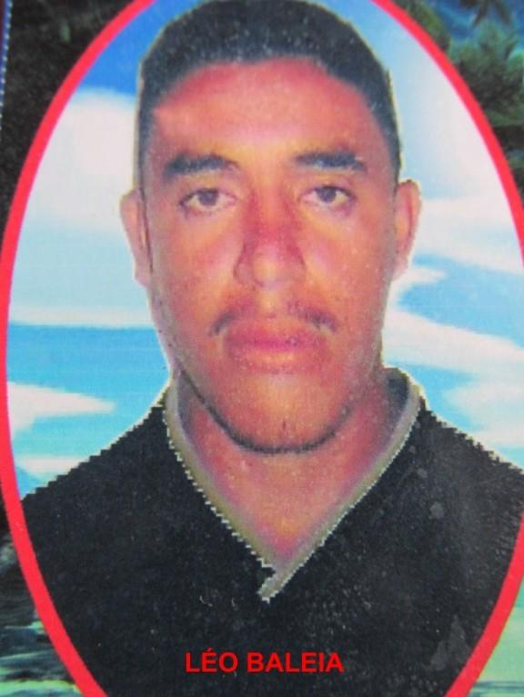 Agricolandenses que morreram e estão na casa de Deus - Imagem 37