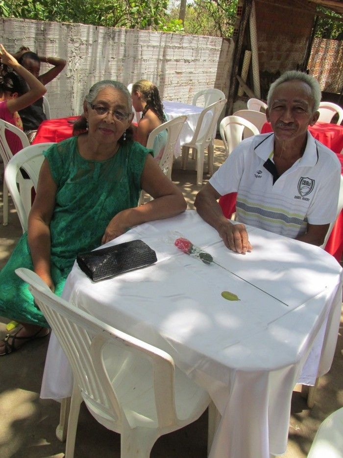 Casamento de Nayra Karine e Alan Ferreira - Imagem 25