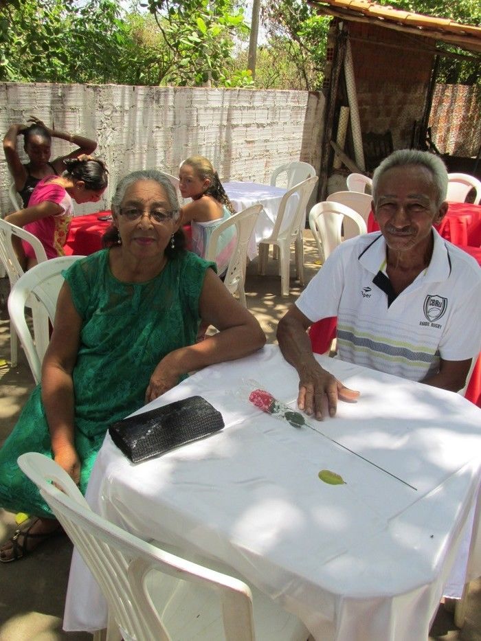 Casamento de Nayra Karine e Alan Ferreira - Imagem 26