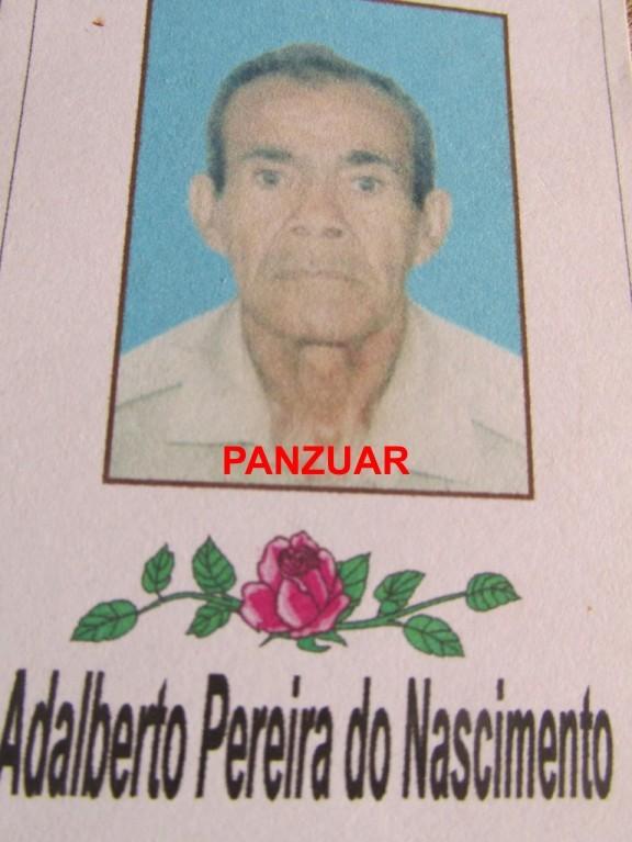 Agricolandenses que morreram e estão na casa de Deus - Imagem 22