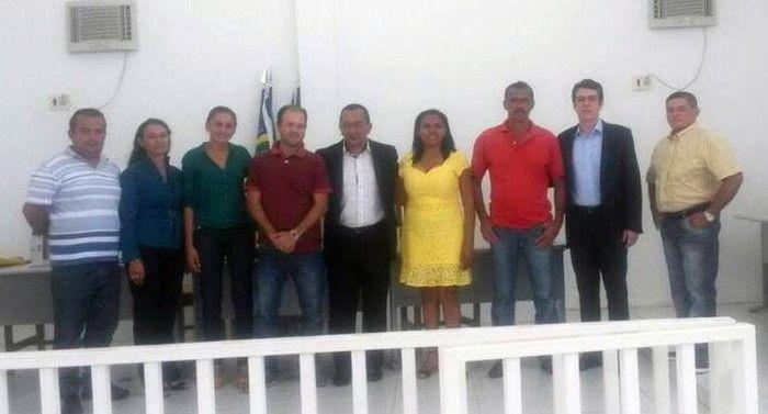 A Câmara de Vereadores realiza Audiência Pública para a discussão da LOA/2015 - Imagem 1