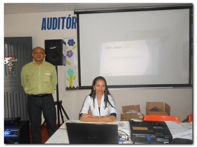 Cursos profissionalizantes de informática são ofertados em Inhuma através do PRONATEC  - Imagem 3