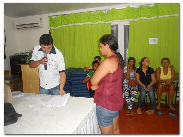 Cursos profissionalizantes de informática são ofertados em Inhuma através do PRONATEC  - Imagem 9