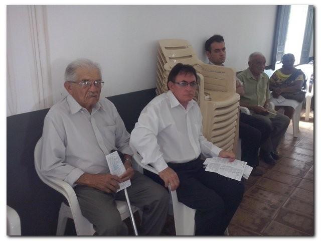 Inhuma perde um grande amigo! - Imagem 26