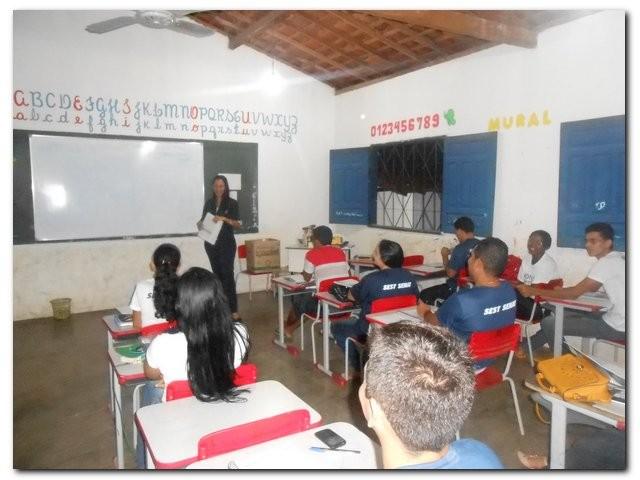 Cursos profissionalizantes de informática são ofertados em Inhuma através do PRONATEC  - Imagem 18