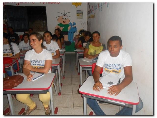 Cursos profissionalizantes de informática são ofertados em Inhuma através do PRONATEC  - Imagem 21