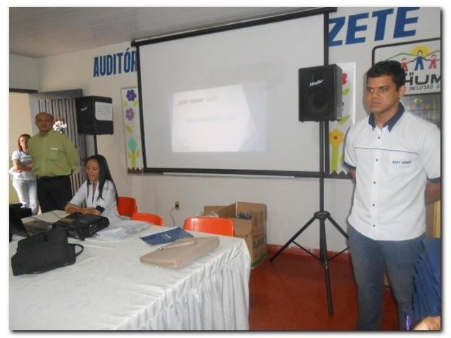 Cursos profissionalizantes de informática são ofertados em Inhuma através do PRONATEC  - Imagem 4