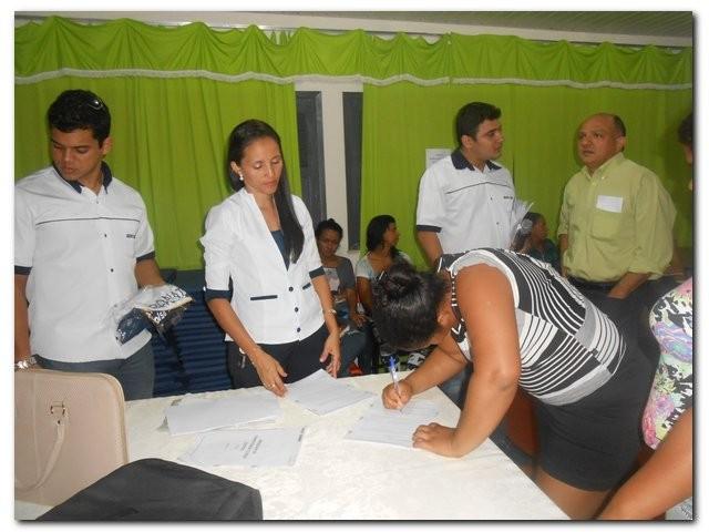 Cursos profissionalizantes de informática são ofertados em Inhuma através do PRONATEC  - Imagem 11