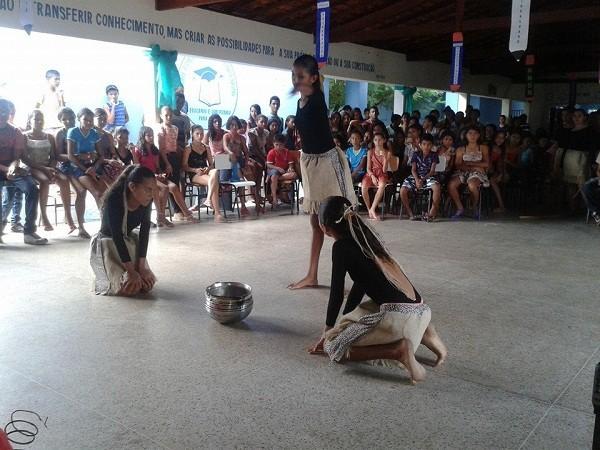 Dia da consciência negra é celebrado em Porto - Imagem 3