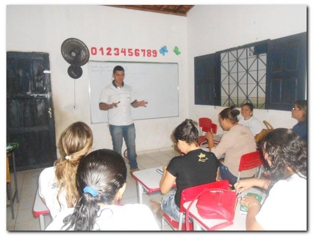 Cursos profissionalizantes de informática são ofertados em Inhuma através do PRONATEC  - Imagem 22