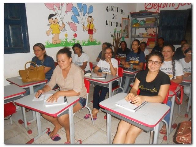 Cursos profissionalizantes de informática são ofertados em Inhuma através do PRONATEC  - Imagem 19