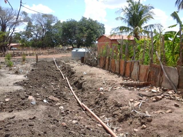 Comunidades Juazeirense receberão Sistema de Abastecimento de Água  - Imagem 2