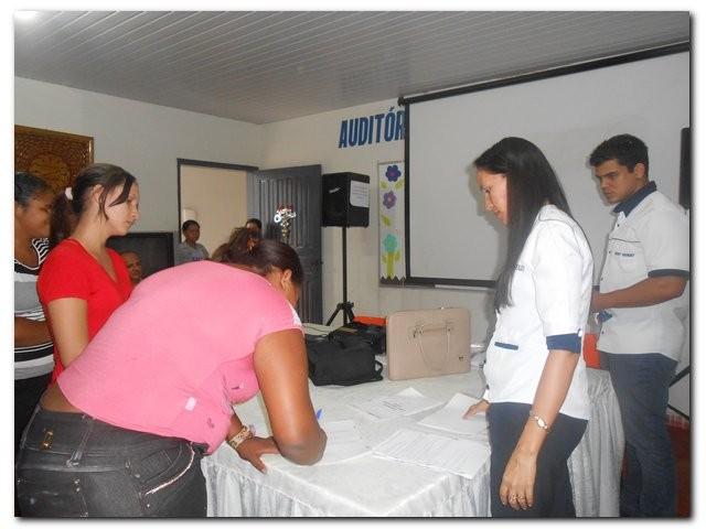 Cursos profissionalizantes de informática são ofertados em Inhuma através do PRONATEC  - Imagem 10