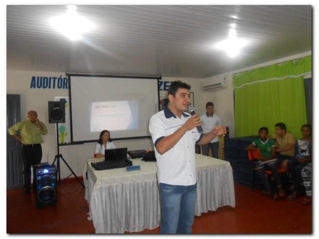 Cursos profissionalizantes de informática são ofertados em Inhuma através do PRONATEC  - Imagem 2