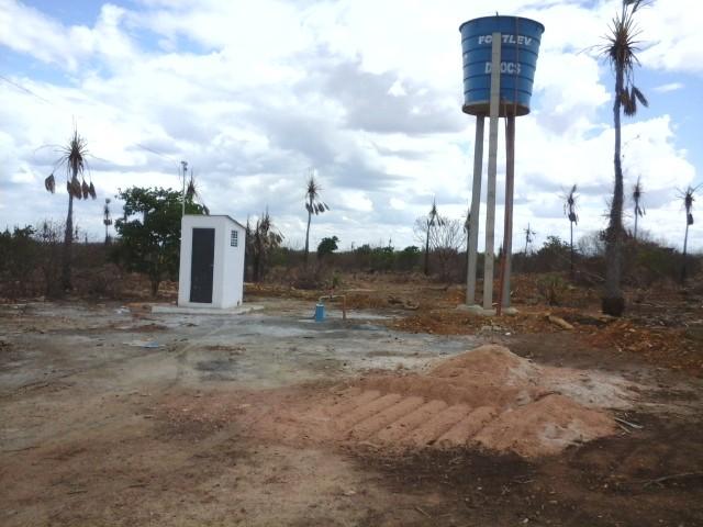 Comunidades Juazeirense receberão Sistema de Abastecimento de Água  - Imagem 3