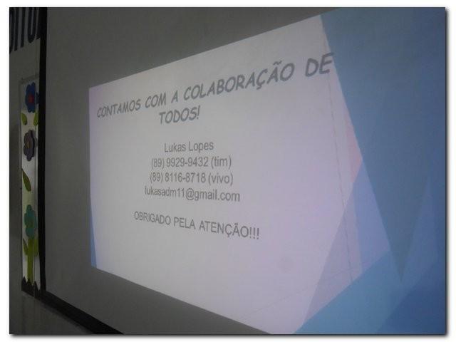 Cursos profissionalizantes de informática são ofertados em Inhuma através do PRONATEC  - Imagem 23