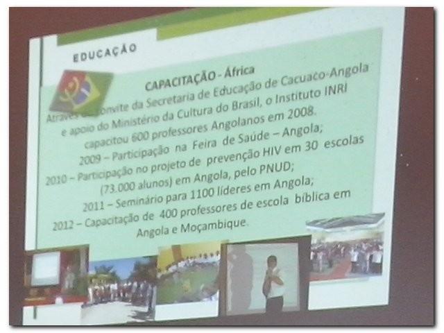 Comunidade Forte será beneficiada com o “Projeto Piauí” - Imagem 4