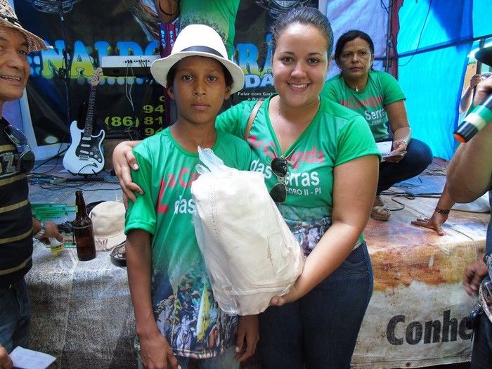 II Cavalgada das Serras reuniu público recorde em Pedro II - Imagem 149