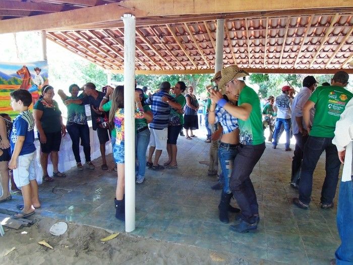 II Cavalgada das Serras reuniu público recorde em Pedro II - Imagem 134