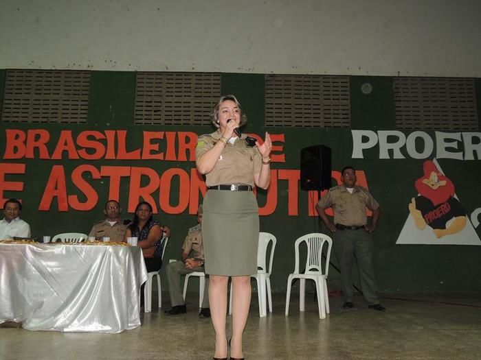 OBA e PROERD: Água Branca tem noite de premiação e certificação para os alunos da rede municipal - Imagem 9