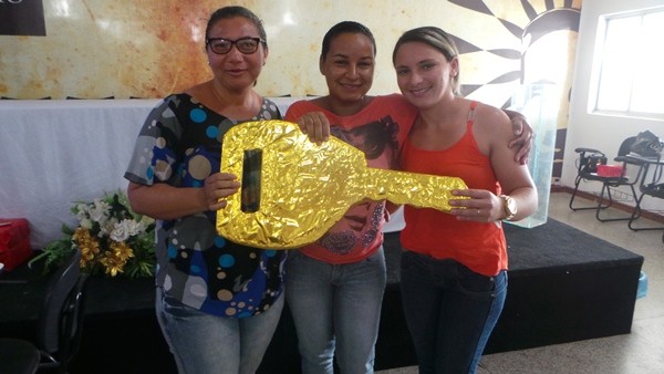 Prefeitura de Pimenteiras entrega registro de imóveis de residências  - Imagem 26