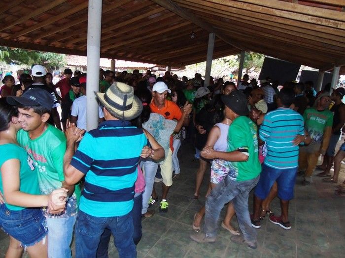 II Cavalgada das Serras reuniu público recorde em Pedro II - Imagem 185