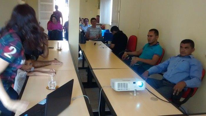 Prefeitura realiza “Audiência Pública” - Imagem 8