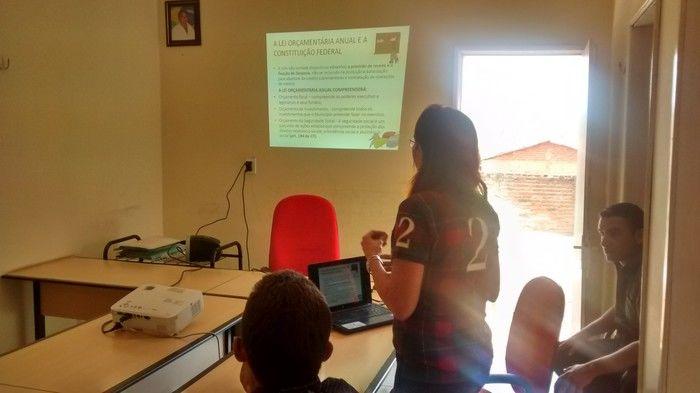Prefeitura realiza “Audiência Pública” - Imagem 13
