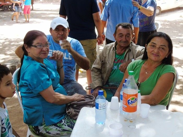 II Cavalgada das Serras reuniu público recorde em Pedro II - Imagem 129